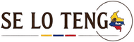 SE LO TENGO – Inicio